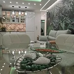Tropical Haven On Tenerife * Arona (Tenerife)