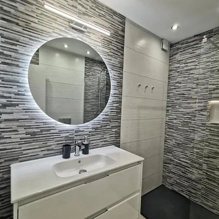 Tropical Haven On Tenerife Apartamento