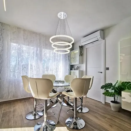 Apartamento Tropical Haven On Tenerife