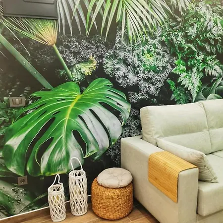Appartement Tropical Haven On Tenerife Arona (Tenerife)