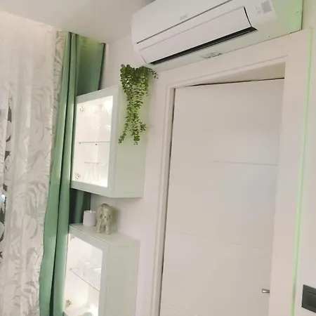 Apartamento Tropical Haven On Tenerife Arona (Tenerife)