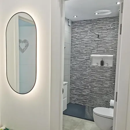 Tropical Haven On Tenerife * Arona (Tenerife)