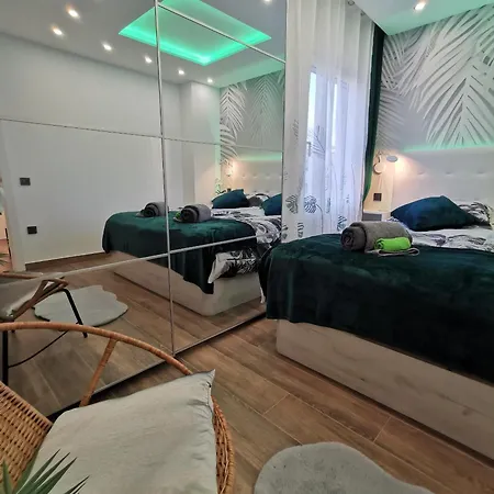 Tropical Haven On Tenerife