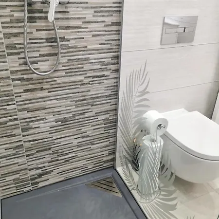 Tropical Haven On Tenerife