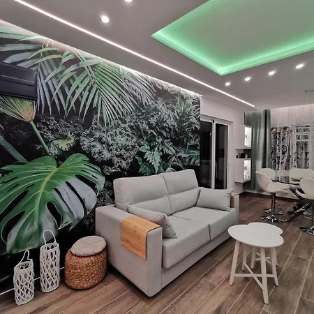 Tropical Haven On Tenerife Appartement Arona (Tenerife)