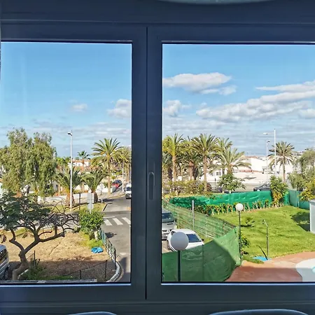 Apartamento Tropical Haven On Tenerife