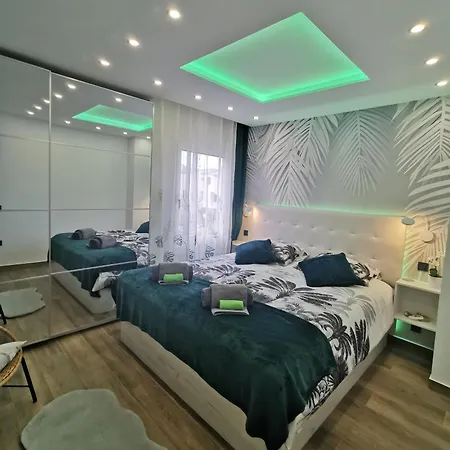 Tropical Haven On Tenerife Arona (Tenerife)