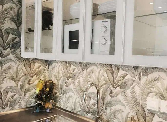 Διαμέρισμα Tropical Haven On Tenerife Arona (Tenerife)