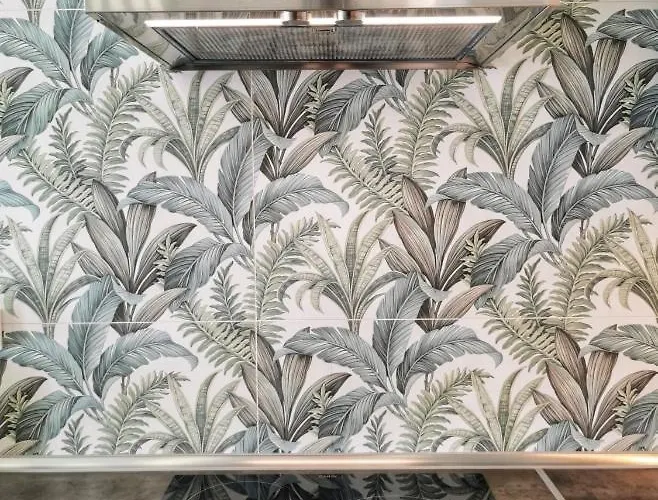 Tropical Haven On Tenerife 아파트 아로나