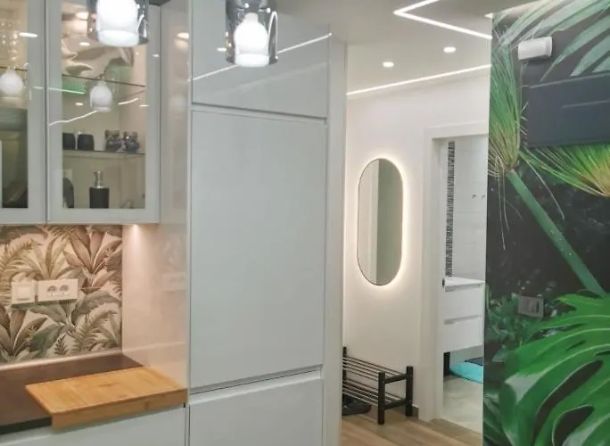 Διαμέρισμα Tropical Haven On Tenerife Arona (Tenerife)