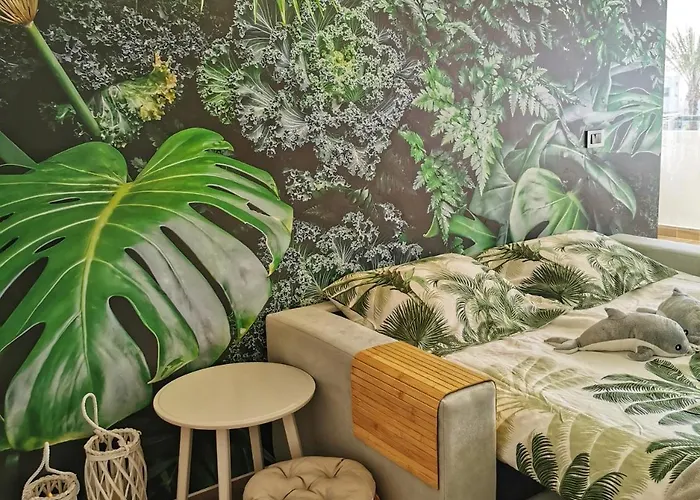 Tropical Haven On Tenerife Arona (Tenerife)