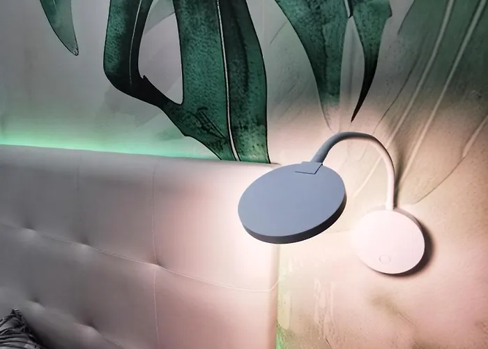 Tropical Haven On Tenerife 아파트 아로나