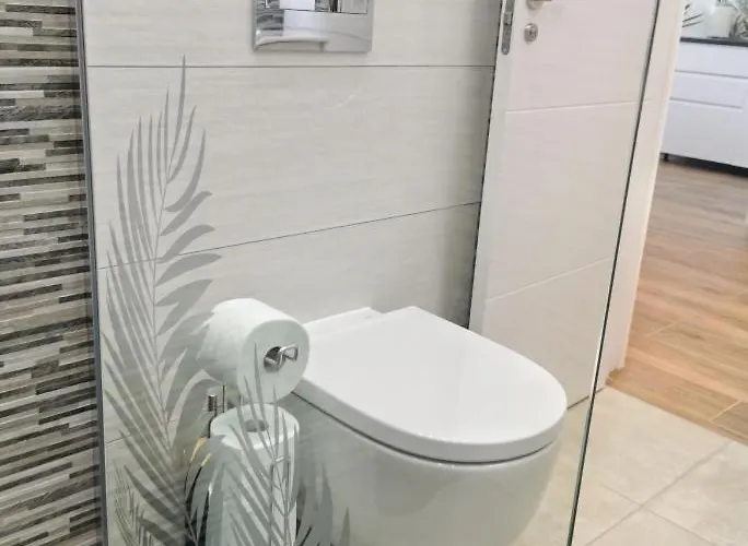 Tropical Haven On Tenerife Διαμέρισμα Arona (Tenerife)