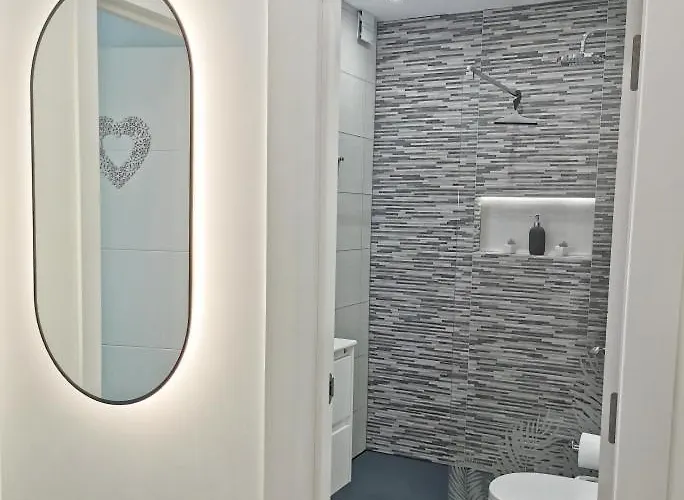 Tropical Haven On Tenerife * Arona (Tenerife)