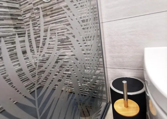 아파트 Tropical Haven On Tenerife 아로나