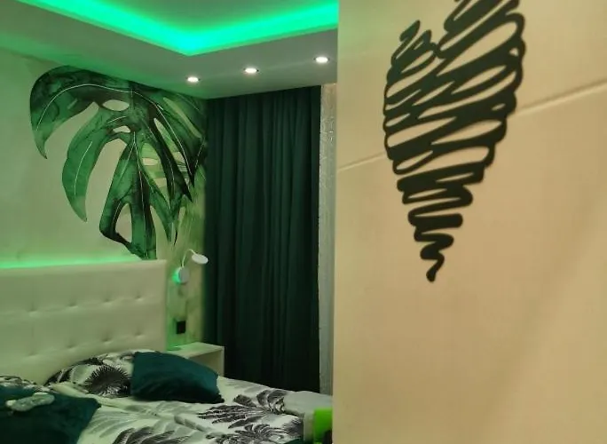 Διαμέρισμα Tropical Haven On Tenerife Arona (Tenerife)