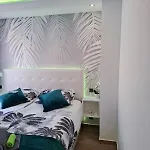 Tropical Haven On Tenerife *