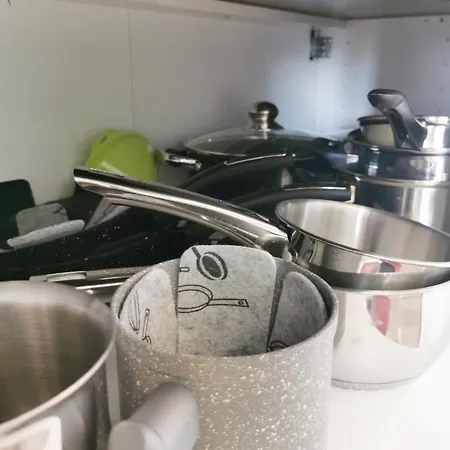 Apartmán Tropical Haven On Tenerife Arona (Tenerife)