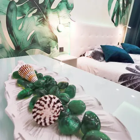 Apartmán Tropical Haven On Tenerife