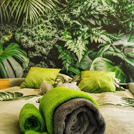 Apartament Tropical Haven On Tenerife Arona (Tenerife)