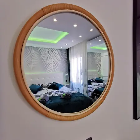 Tropical Haven On Tenerife * Arona (Tenerife)