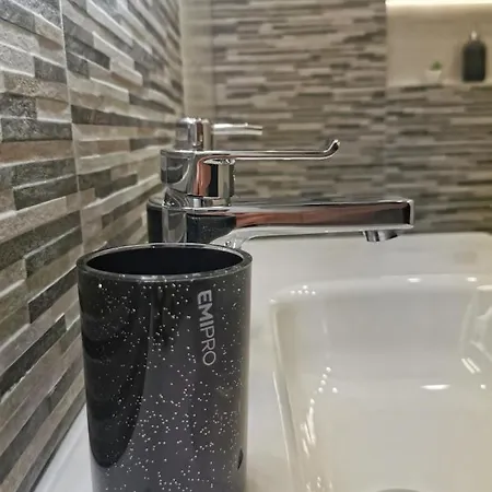 Tropical Haven On Tenerife Apartmán Arona (Tenerife)