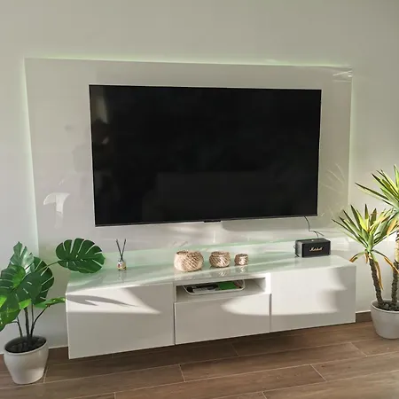 Tropical Haven On Tenerife Arona (Tenerife)