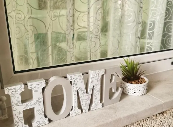 Lejlighed Tropical Haven On Tenerife *