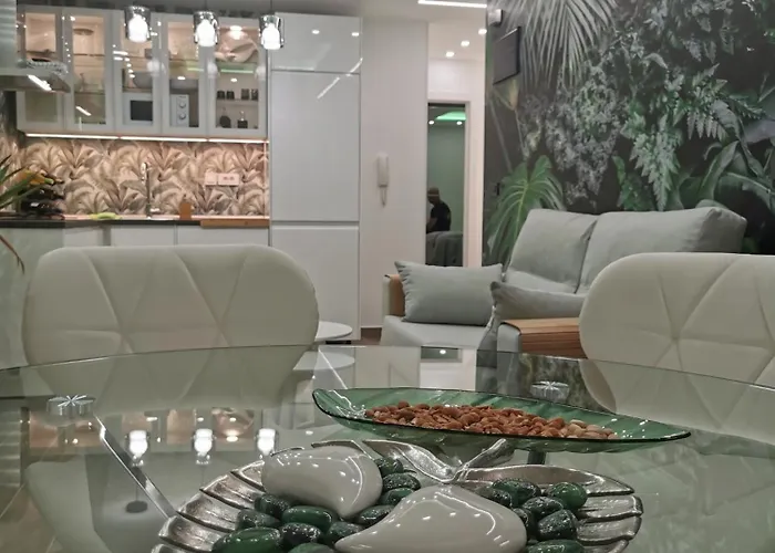 Tropical Haven On Tenerife * Arona (Tenerife)