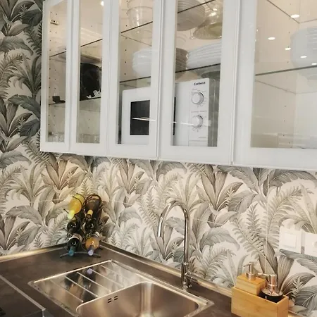 Apartamento Tropical Haven On Tenerife Arona (Tenerife)