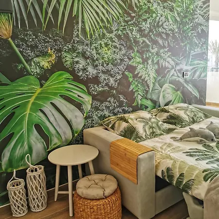 Tropical Haven On Tenerife Arona (Tenerife)