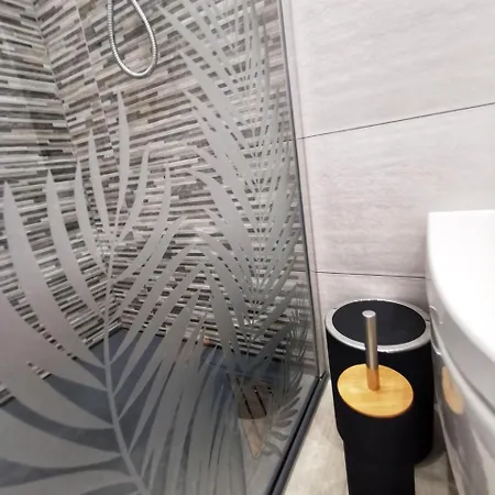 Apartamento Tropical Haven On Tenerife Arona (Tenerife)