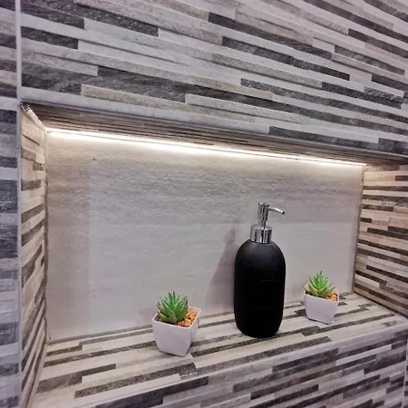 Apartamento Tropical Haven On Tenerife