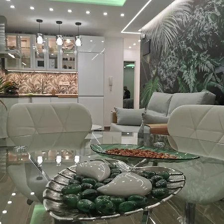 Tropical Haven On Tenerife * Arona (Tenerife)