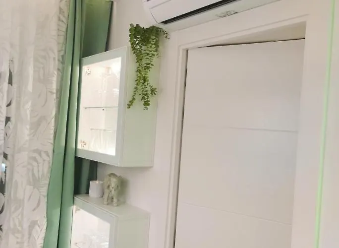 Appartement Tropical Haven On Tenerife Arona (Tenerife)