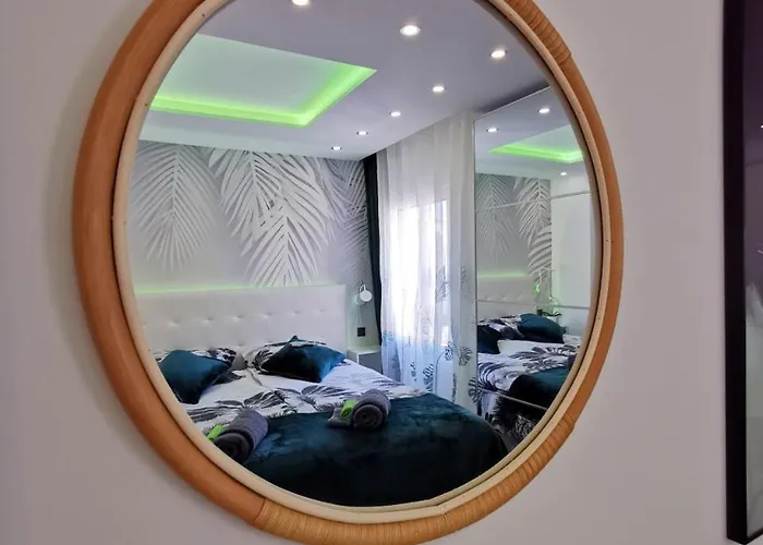 Tropical Haven On Tenerife * Arona (Tenerife)